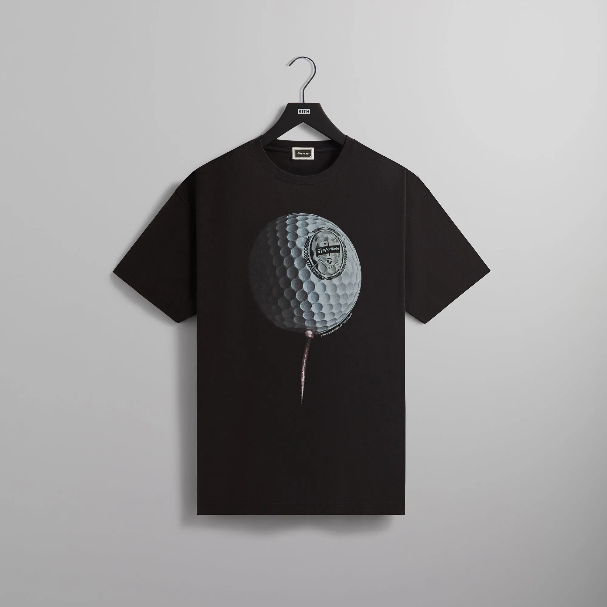 ☆ KITH x TaylorMade Champion vintage tee コラボTシャツ ☆ Buy Kith For TaylorMade Champion Vintage Tee 'White