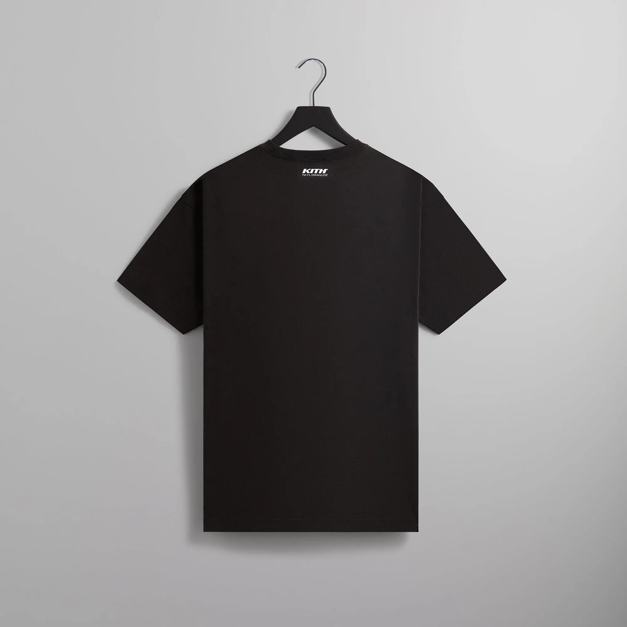 Kith for TaylorMade Golf Ball Vintage Tee - Black | Parallel
