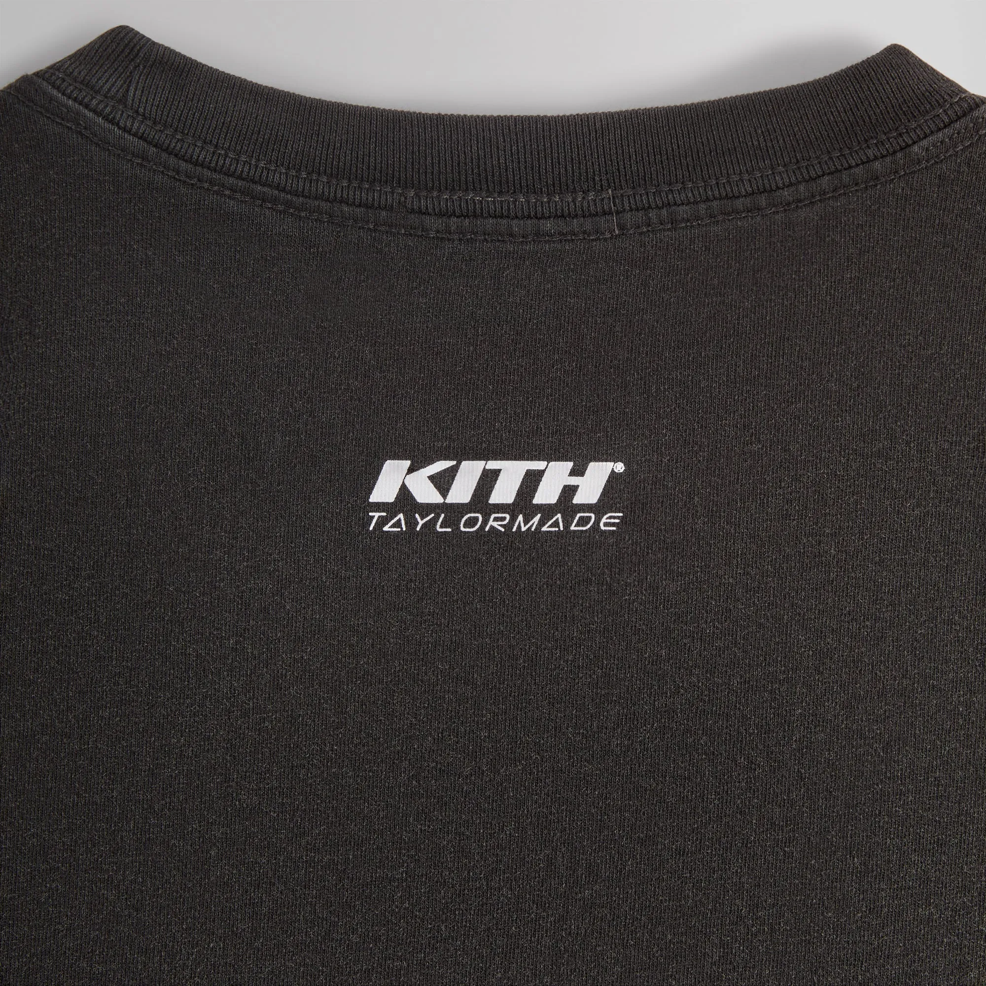 ★24SS 最新作★Kith for TaylorMade Golf Ball Vintage Tee ☆24SS 最新作☆Kith for TaylorMade Golf Ball Vintage Tee