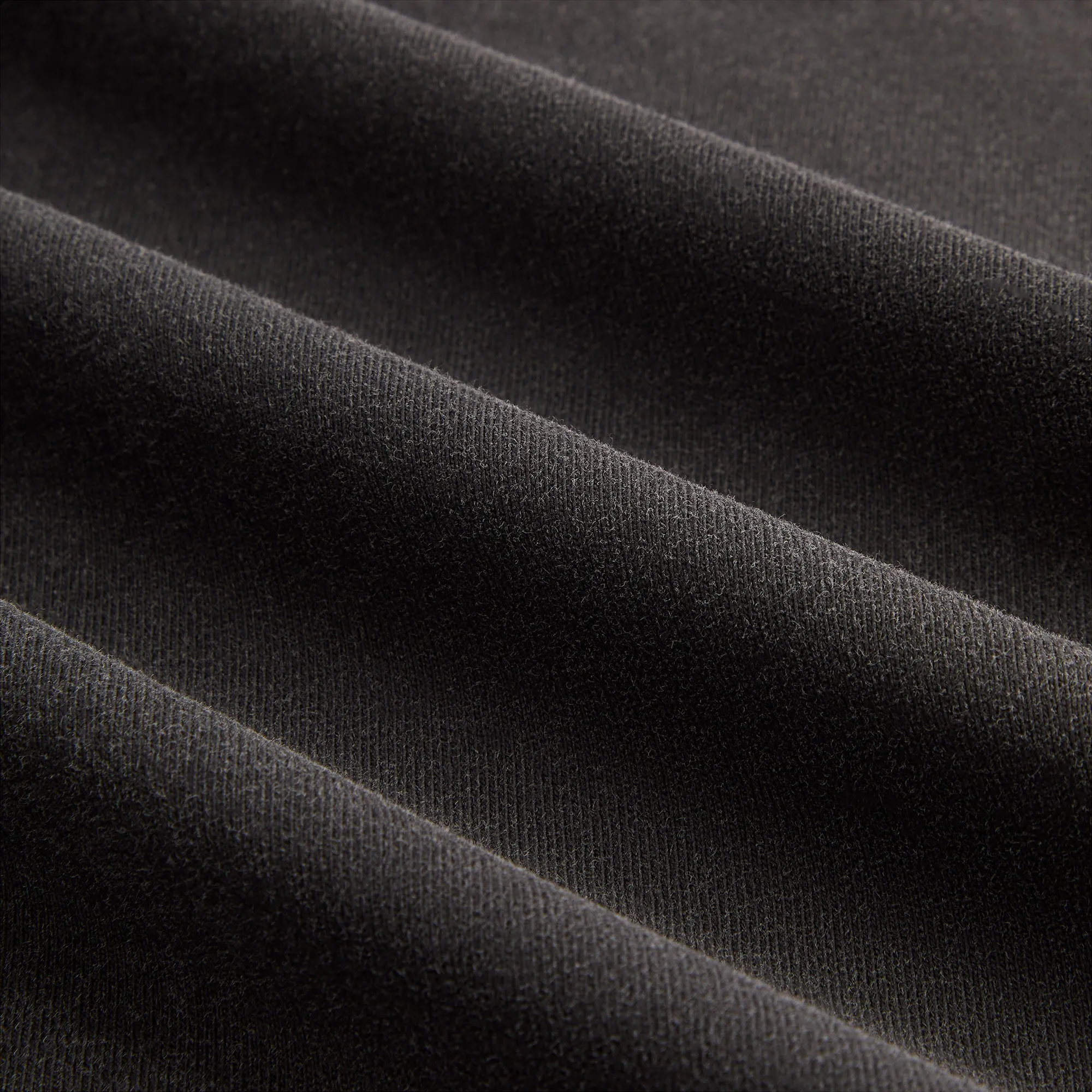 Kith for TaylorMade Golf Ball Vintage Tee - Black sold by Kith product image thumbnail 5