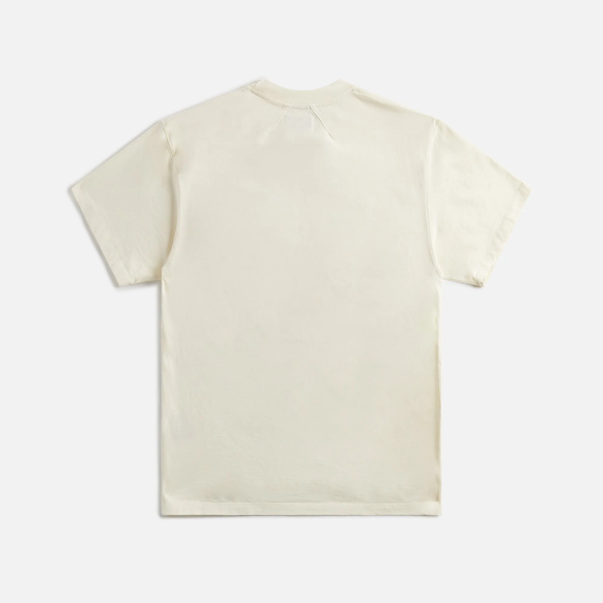 Rhude Saint Croix Tee - Vintage White sold by Kith product image thumbnail 2