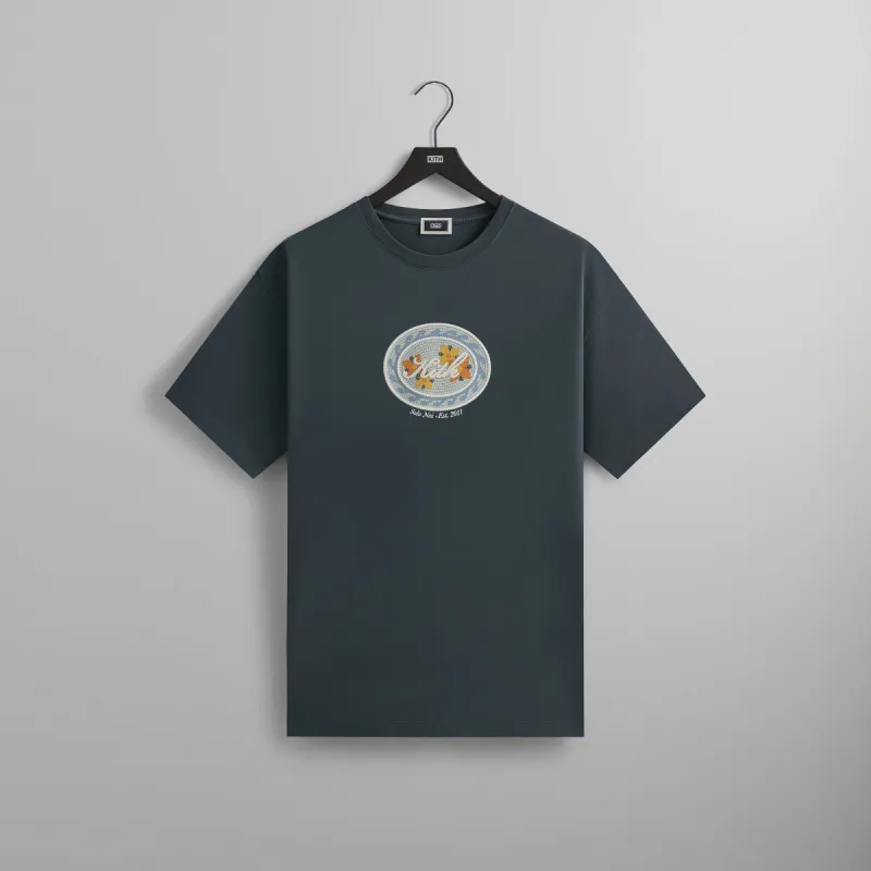 Kith Solo Noi Vintage Tee - Nocturnal sold by Kith