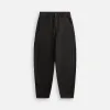 Lemaire Twisted Workwear Pants - Khaki Brown sold by Kith