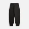 Lemaire Twisted Workwear Pants - Khaki Brown sold by Kith