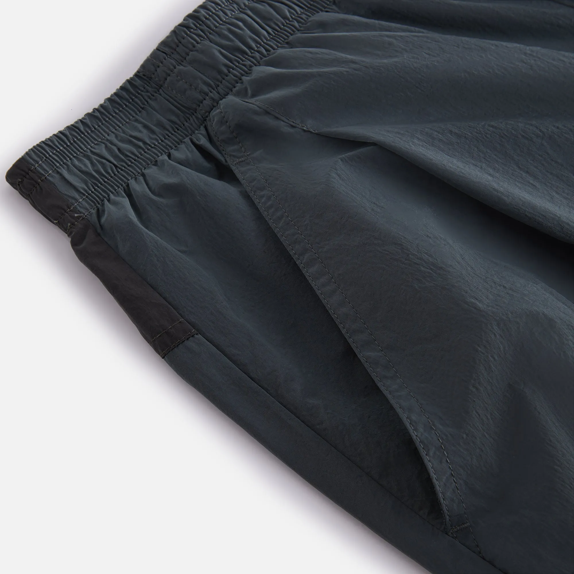 Kith Women Nila Pleated Nylon Track Pant - Machine sold by Kith product image thumbnail 5