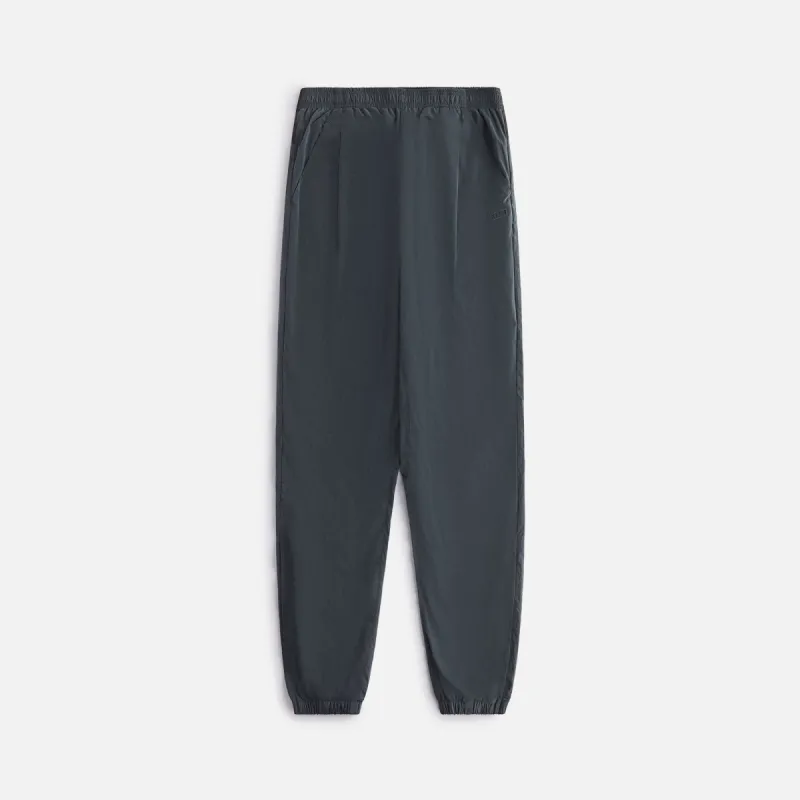 Kith Women Nila Pleated Nylon Track Pant - Machine sold by Kith