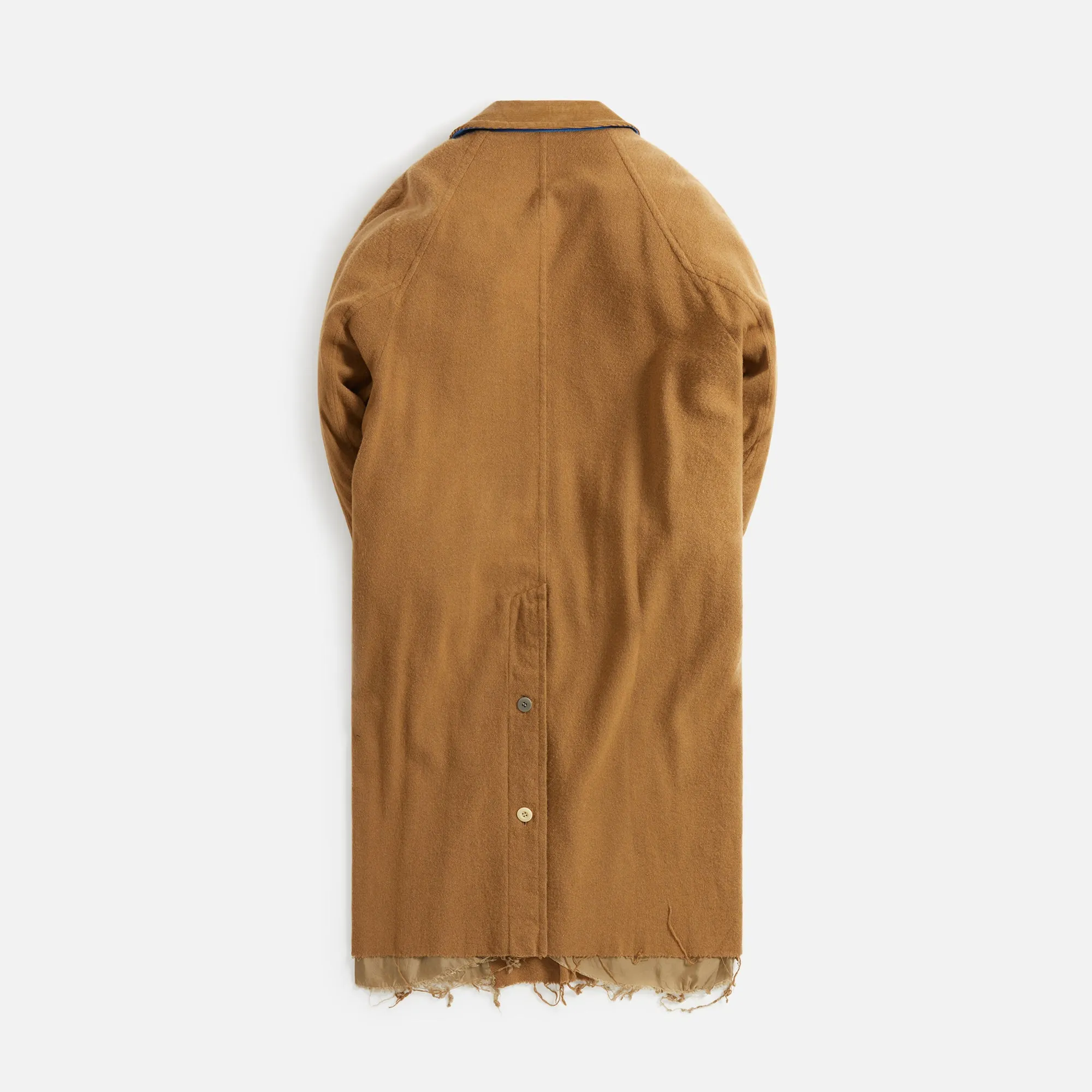 Undercover Coat - Beige sold by Kith product image thumbnail 2