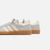 adidas Handball Spezial - Grey Two / Cream White / White sold by Kith