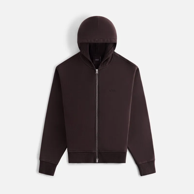 Kith Women Tanner Hoodie - Kindling sold by Kith