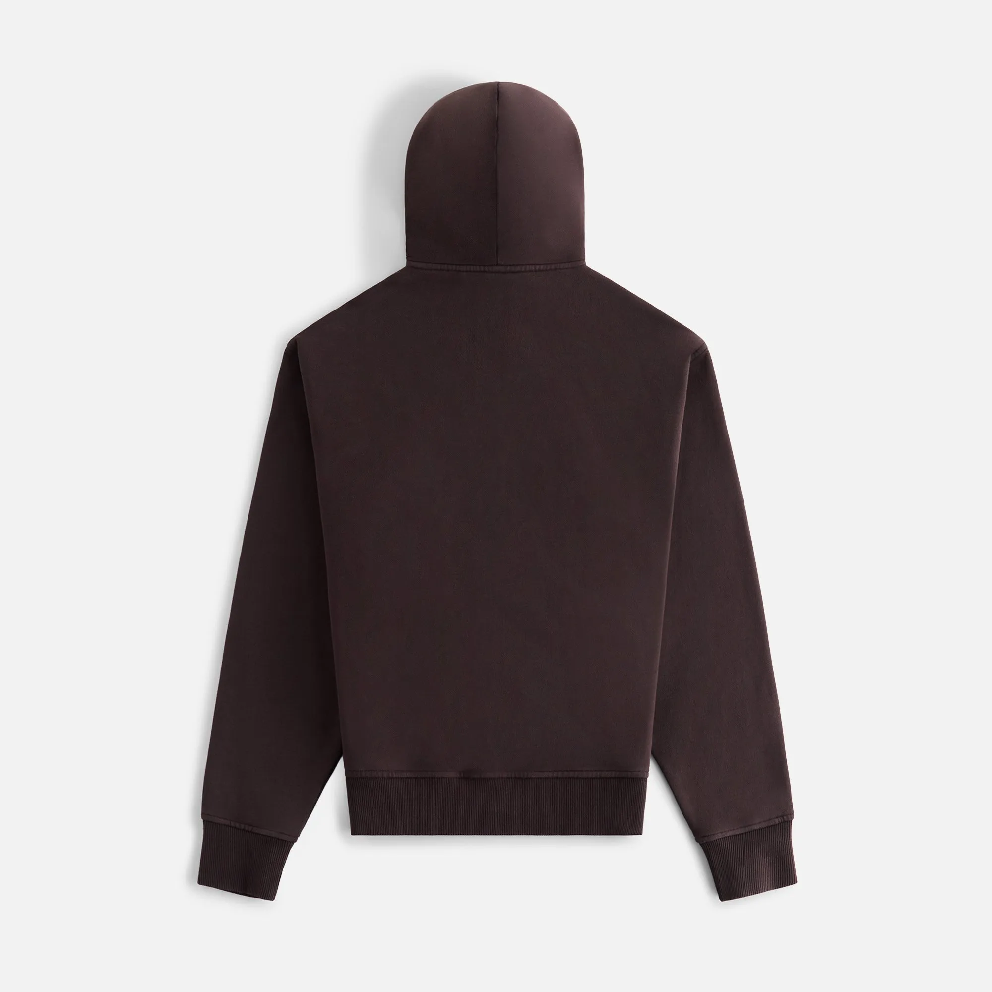 Kith Women Tanner Hoodie - Kindling sold by Kith product image thumbnail 2