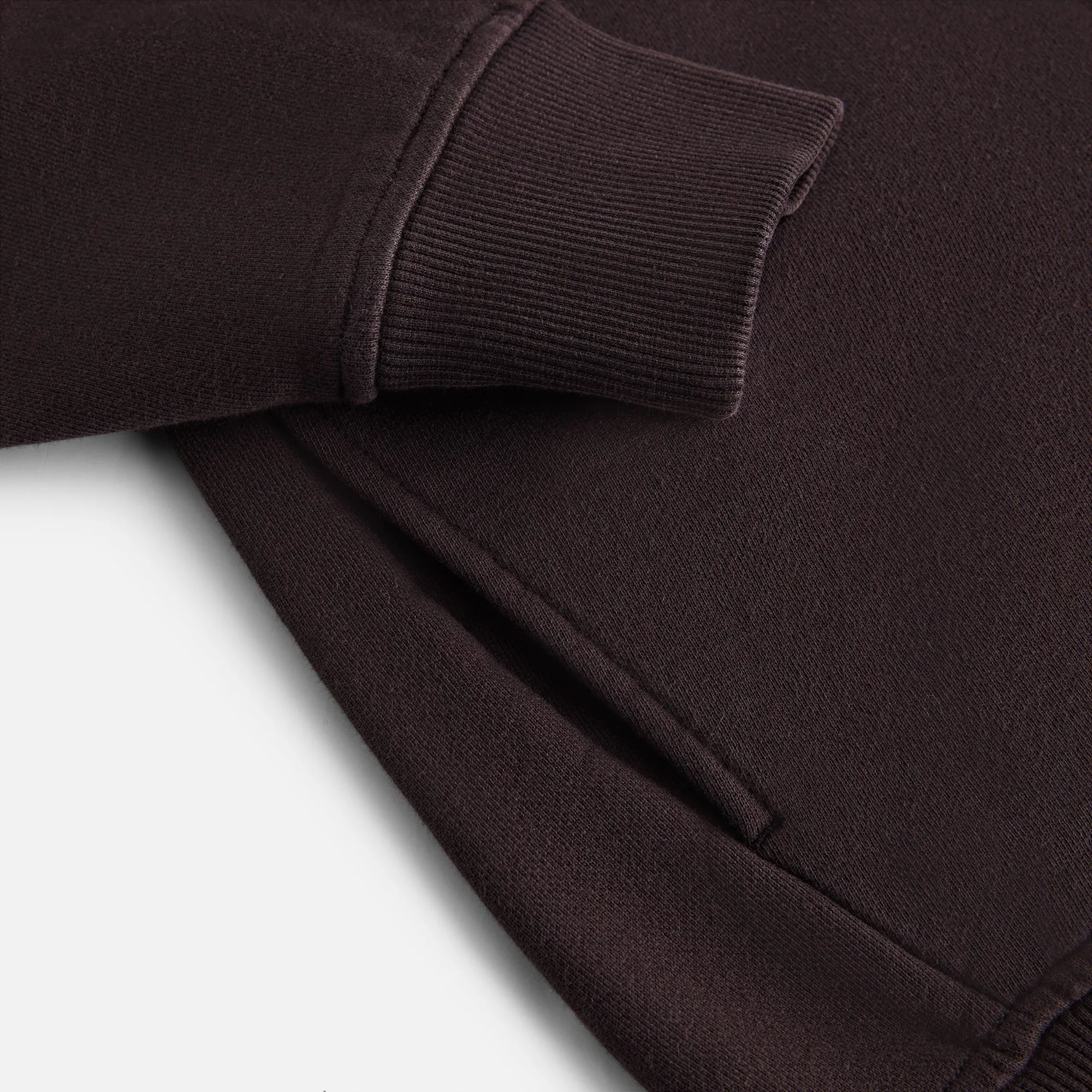 Kith Women Tanner Hoodie - Kindling sold by Kith product image thumbnail 4