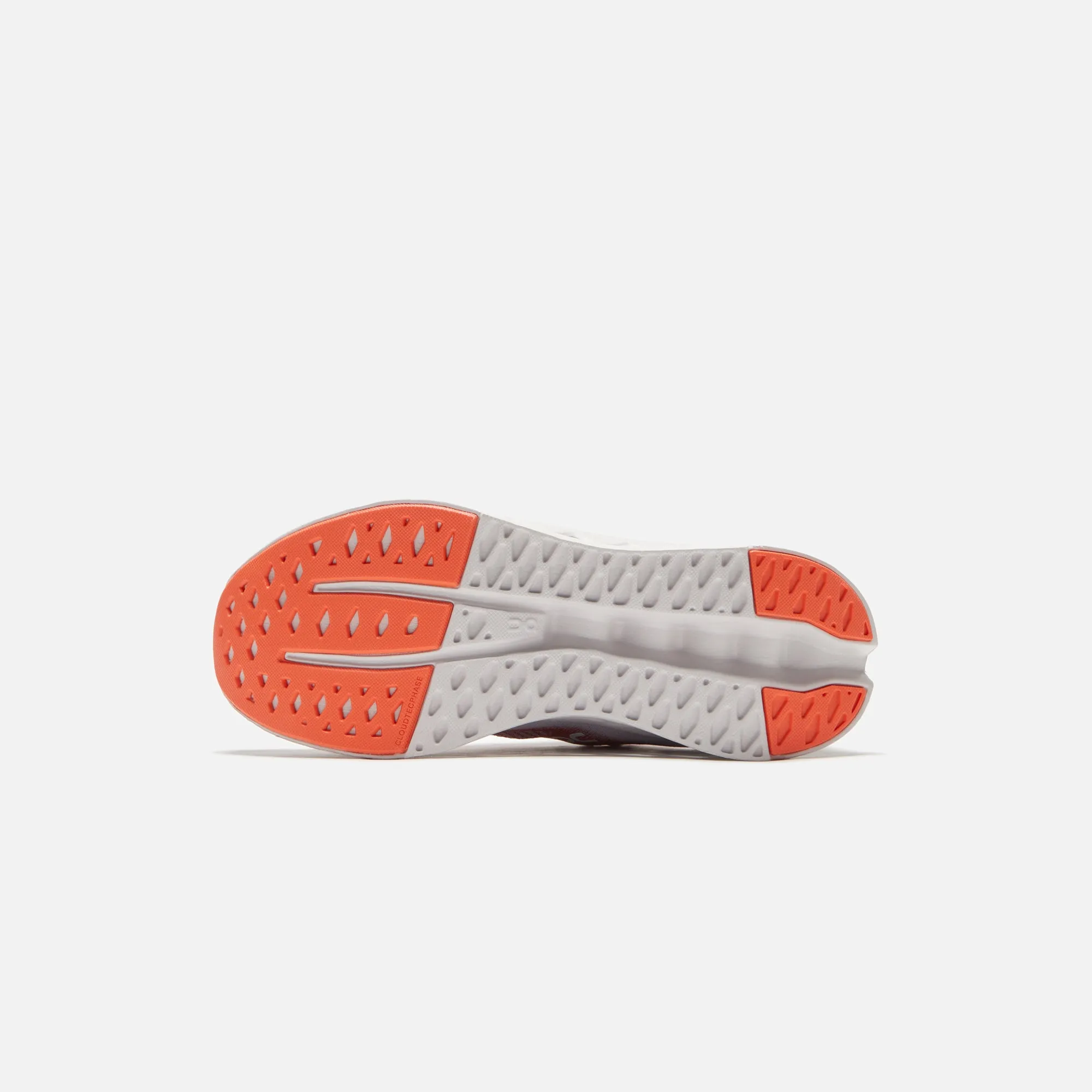 On Running Cloudsurfer - Auburn / Frost sold by Kith product image thumbnail 5