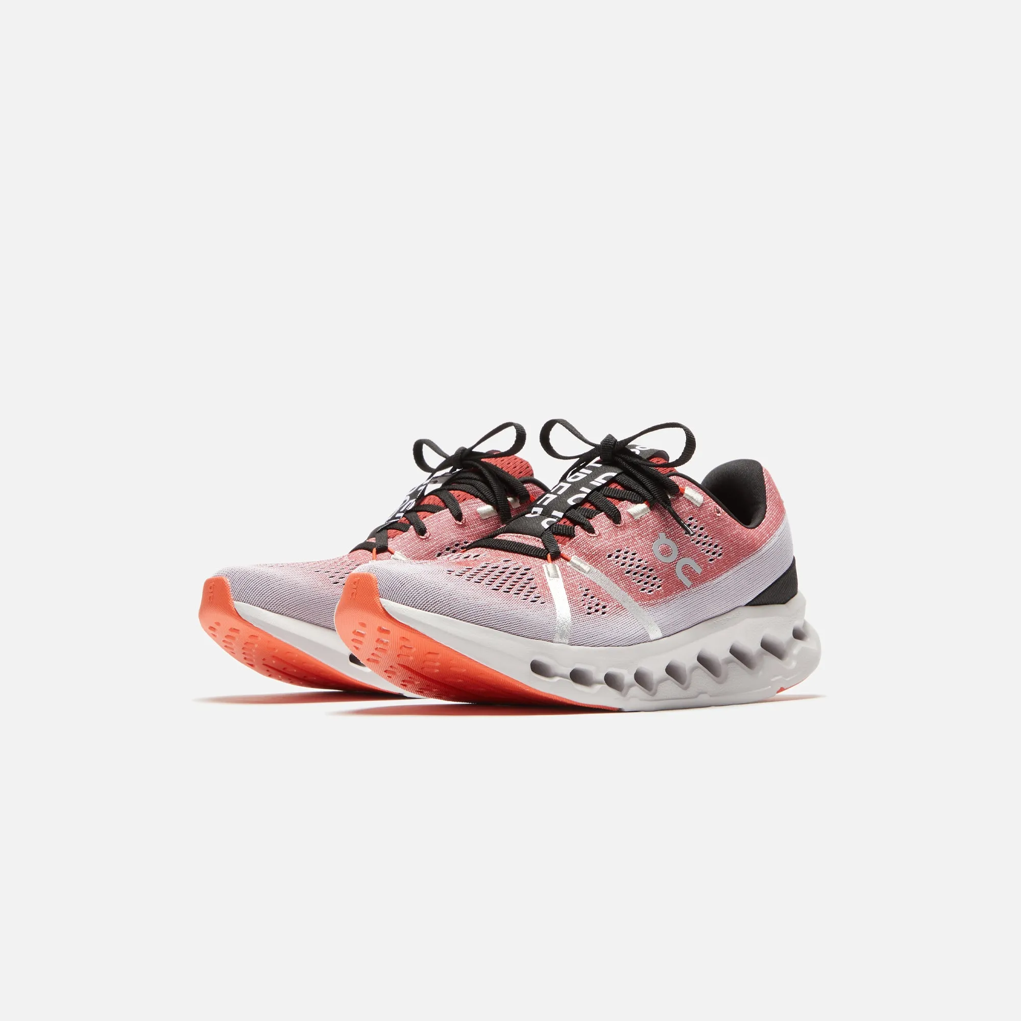 On Running Cloudsurfer - Auburn / Frost sold by Kith product image thumbnail 2