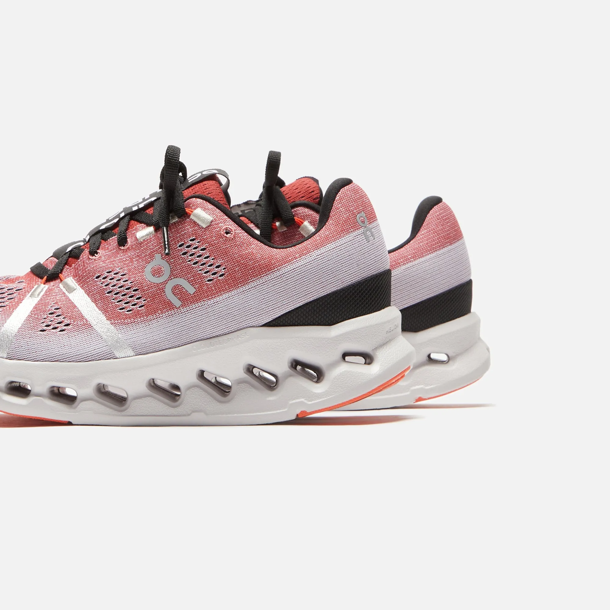 On Running Cloudsurfer - Auburn / Frost sold by Kith product image thumbnail 3