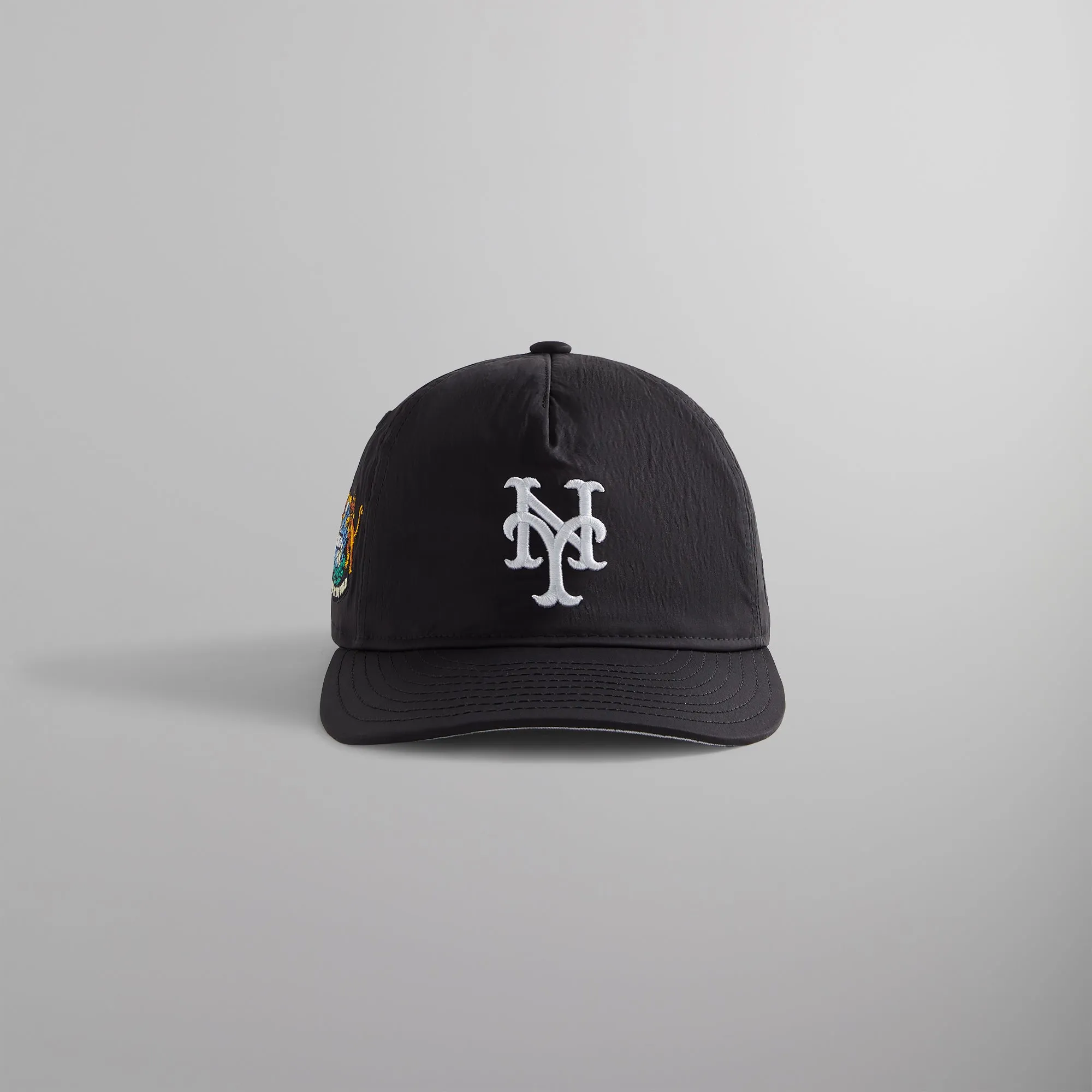 Kith & New Era for the New York Mets Nylon 9FIFTY A-Frame