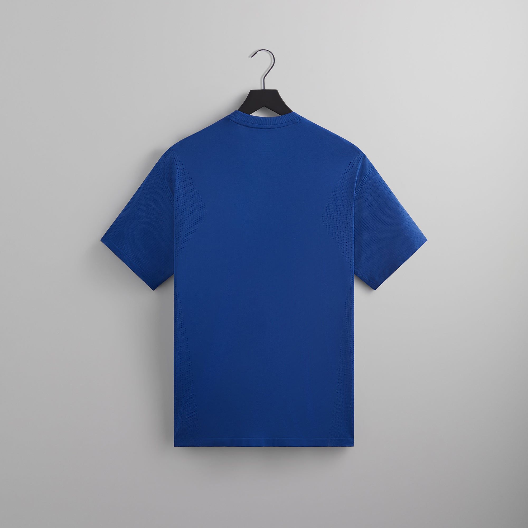 Kith for Wilson Breakpoint Seamless Tee - Blue Quartz sold by Kith product image thumbnail 2