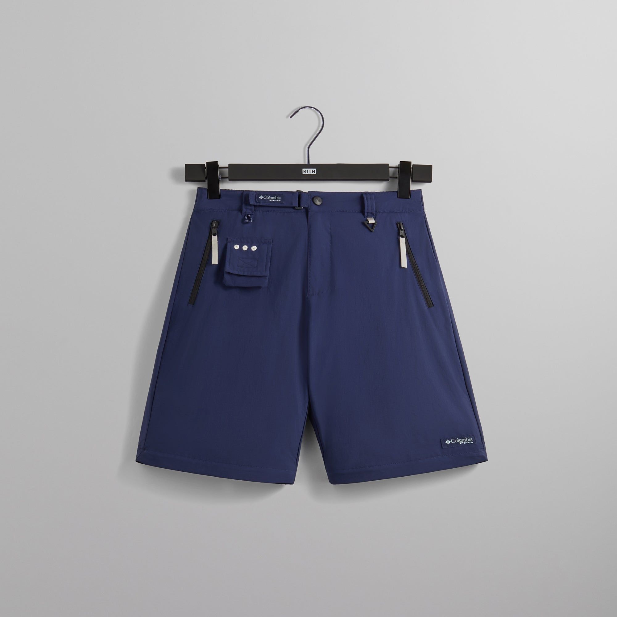 Kith for Columbia PFG Chuting™ Pant - Extreme Midnight sold by Kith product image thumbnail 3