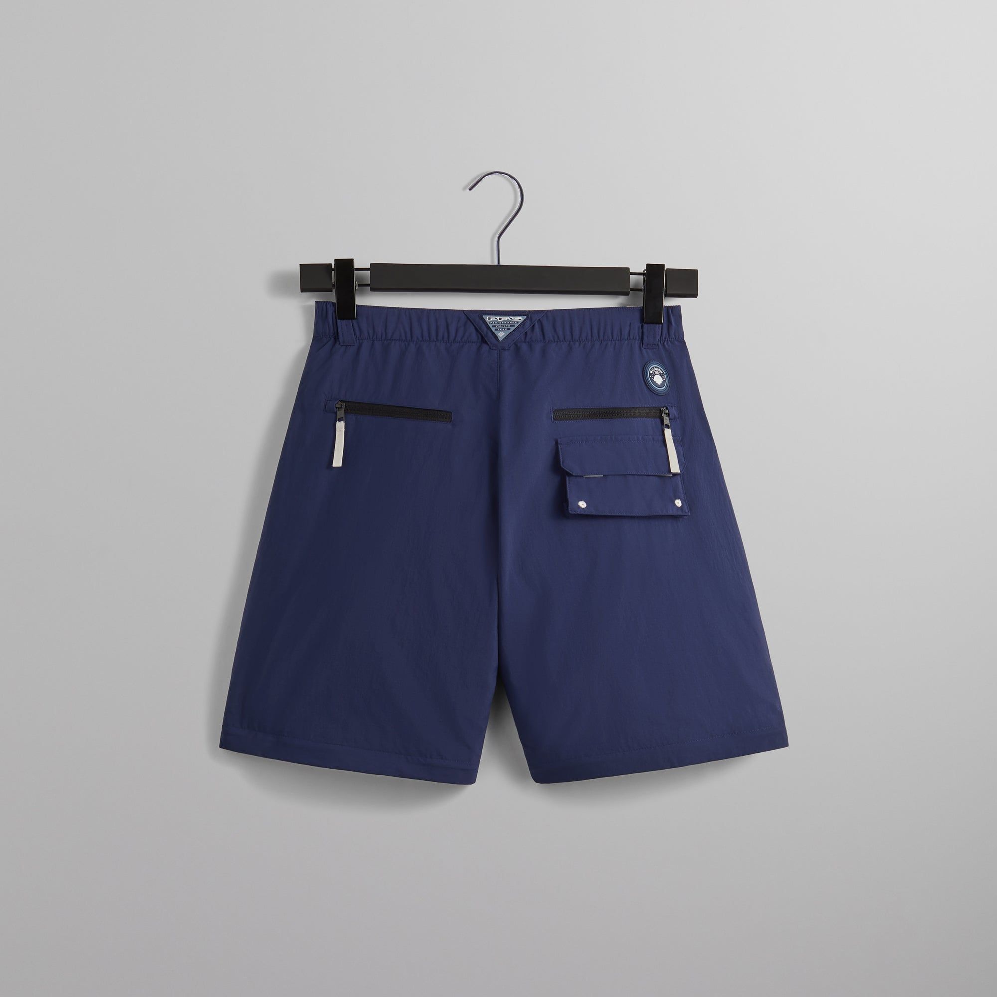 Kith for Columbia PFG Chuting™ Pant - Extreme Midnight sold by Kith product image thumbnail 5