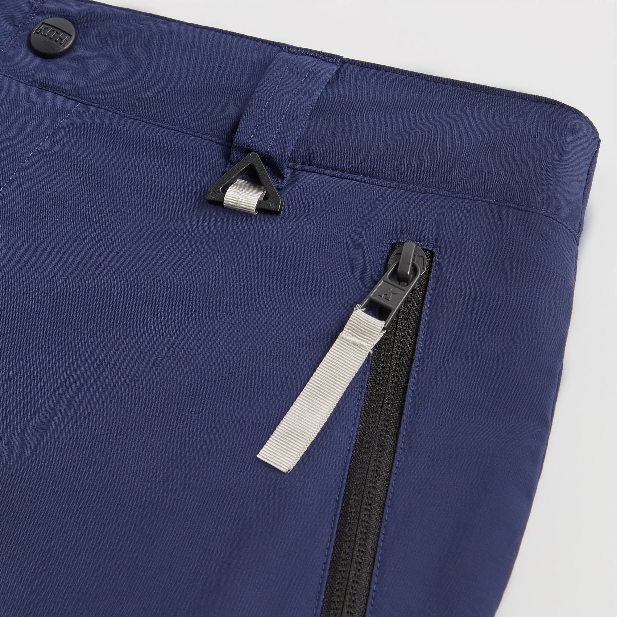 Kith for Columbia PFG Chuting™ Pant - Extreme Midnight sold by Kith product image thumbnail 7