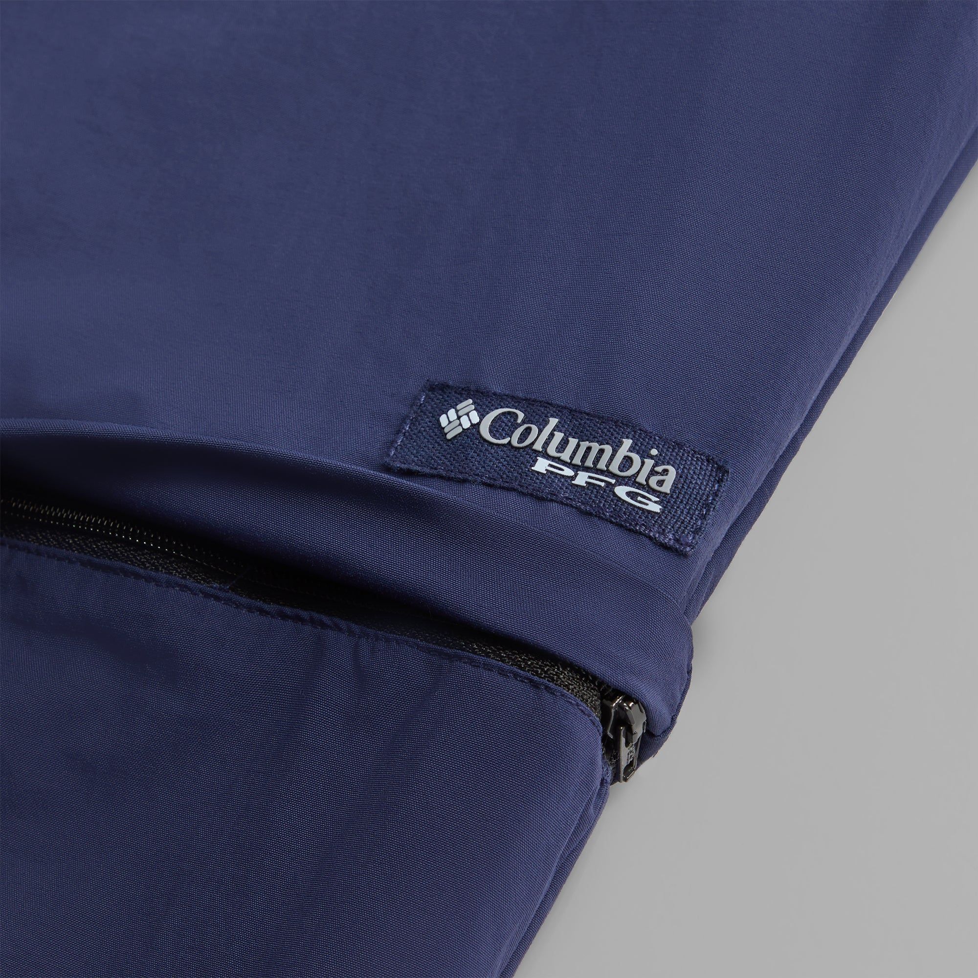 Kith for Columbia PFG Chuting™ Pant - Extreme Midnight sold by Kith product image thumbnail 8