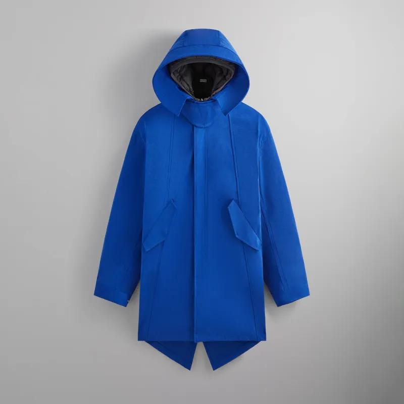 Kith Walton Parka With Liner - Cyclone | Parallel