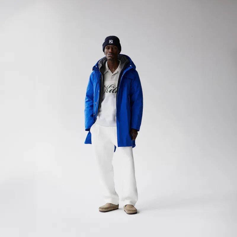 Kith Walton Parka With Liner - Cyclone | Parallel