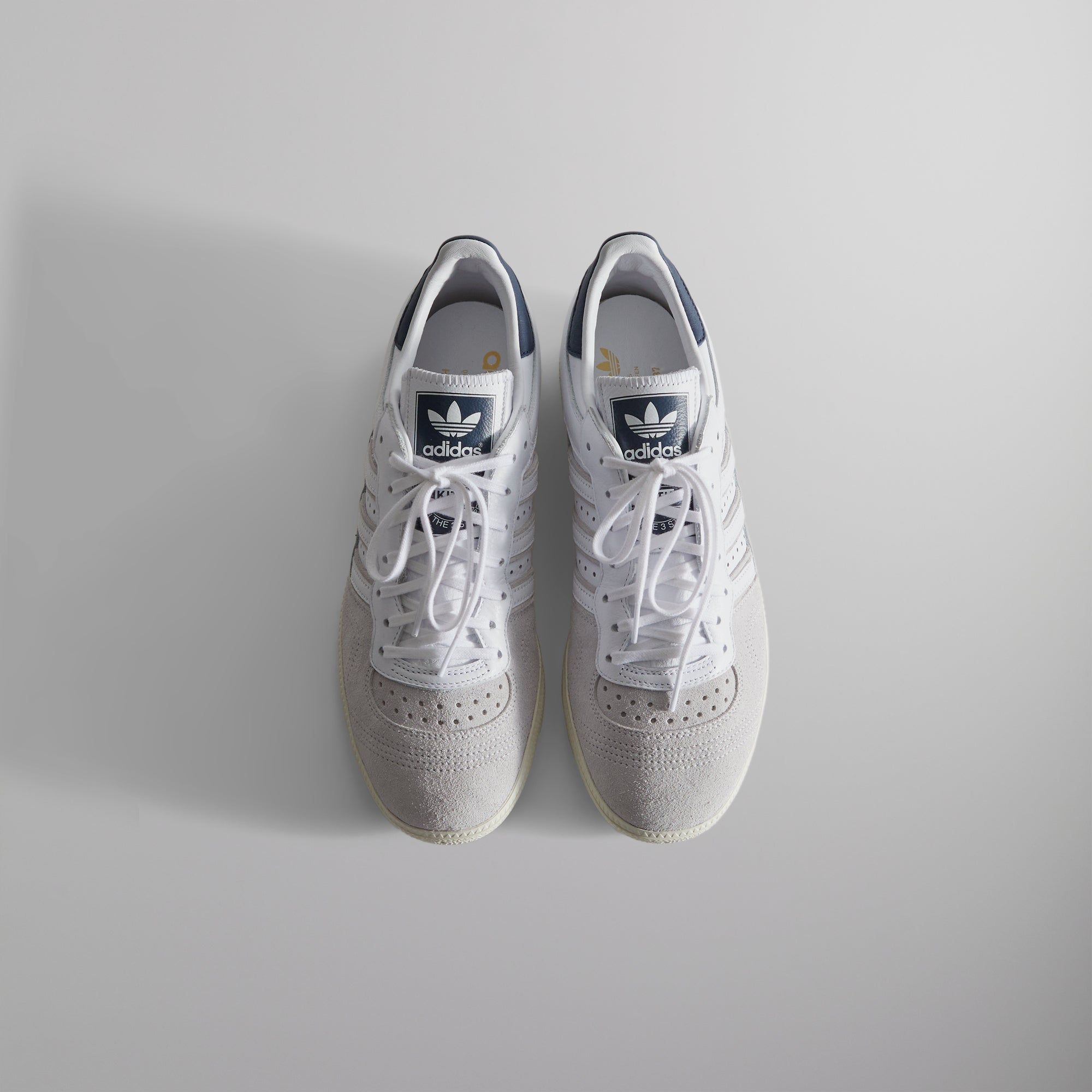 Kith Kith Classics for adidas Originals Handball Top - White