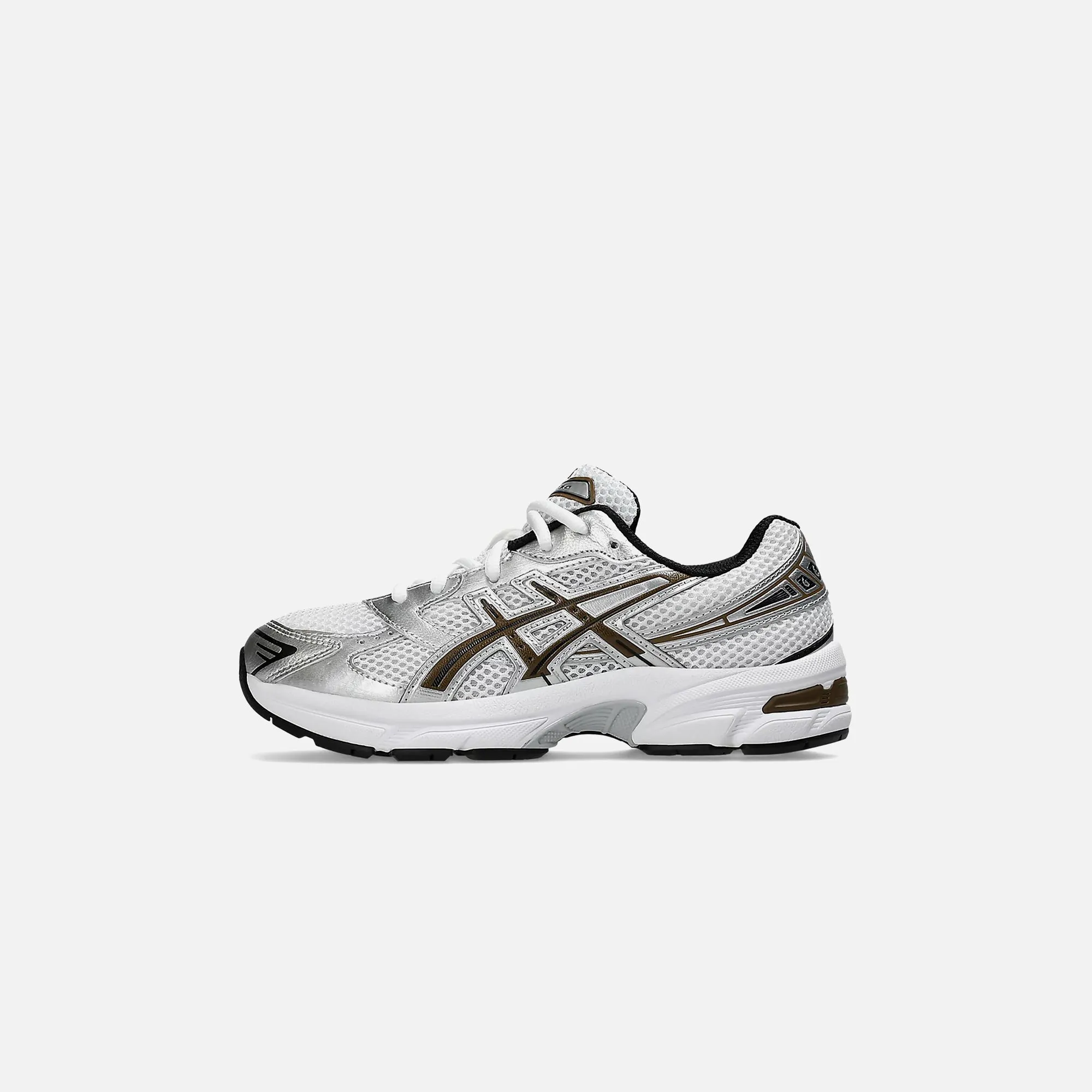 ASICS GS Gel-1130 - White Clay / Canyon sold by Kith product image thumbnail 3