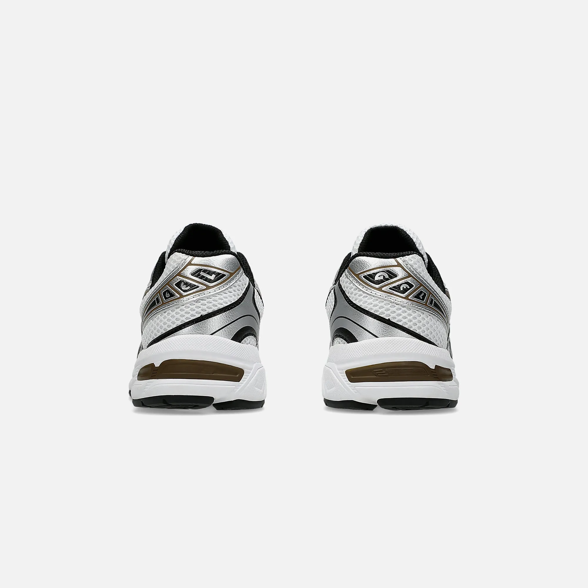ASICS GS Gel-1130 - White Clay / Canyon sold by Kith product image thumbnail 4