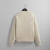 Kith Ivan Combo Mockneck - Lace sold by Kith