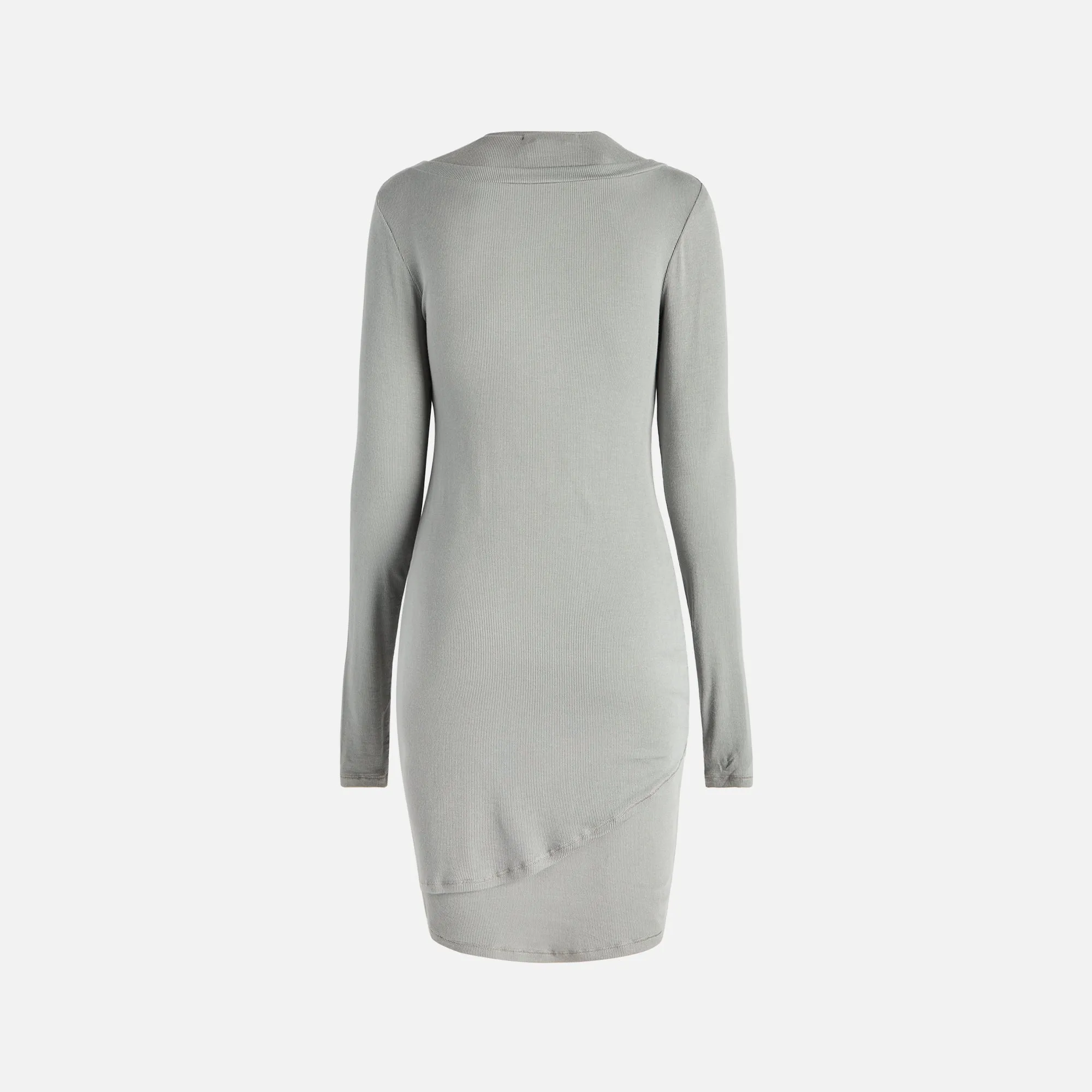 The Line By K Maeve Dress - Slate Grey sold by Kith product image thumbnail 2