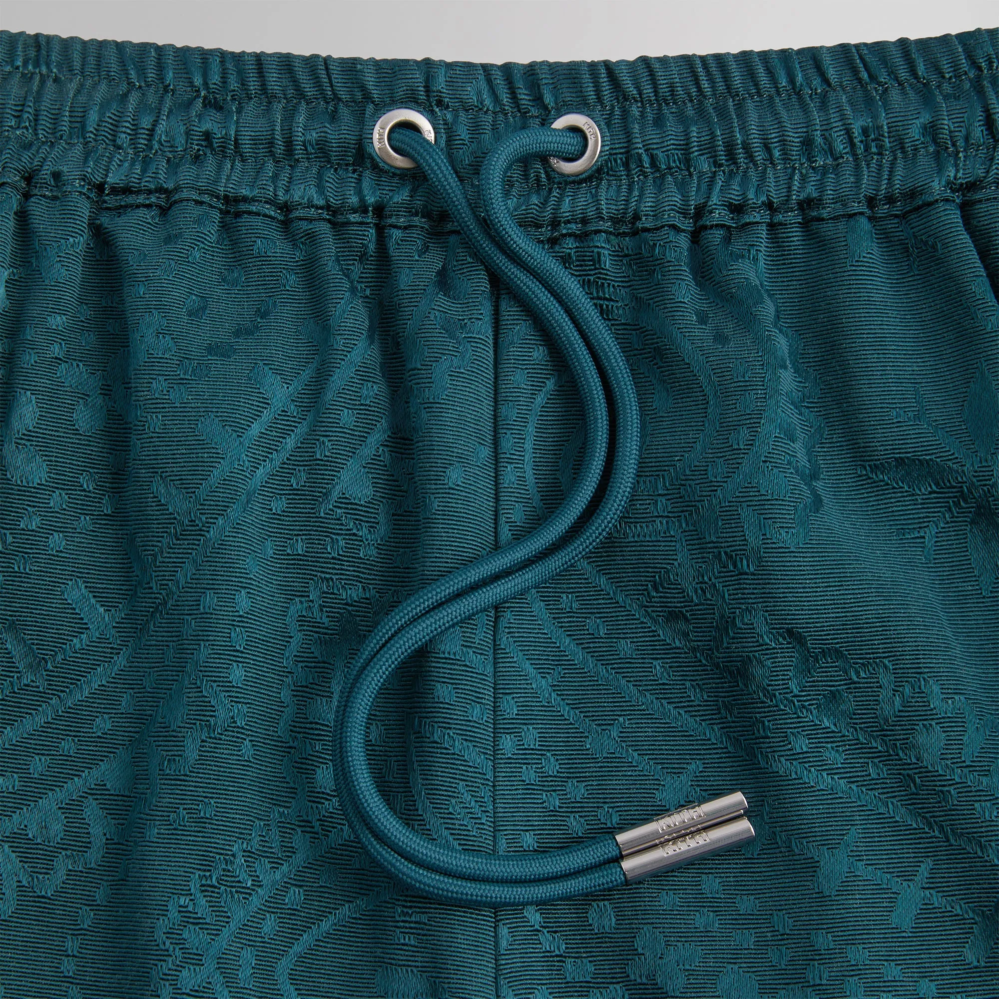 Kith Jacquard Faille Cedar Short - Chronicle sold by Kith product image thumbnail 3