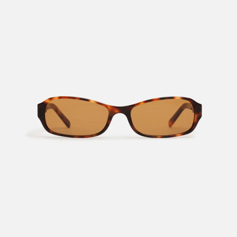 DMY Studios Juno Frames - Havana sold by Kith