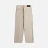 Our Legacy Fatigue Cut - Ghost Attic Wash Denim sold by Kith