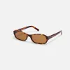 DMY Studios Juno Frames - Havana sold by Kith
