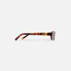 DMY Studios Juno Frames - Havana sold by Kith