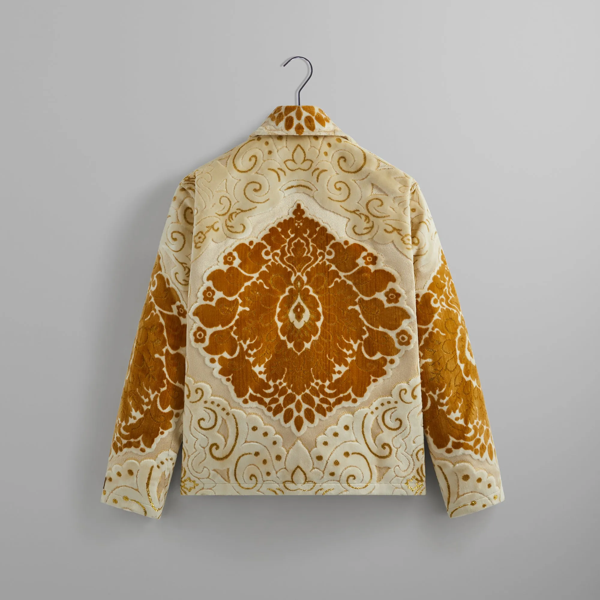 Kith for Res Ipsa Tapestry Coaches Jacket - Sumo sold by Kith product image thumbnail 2