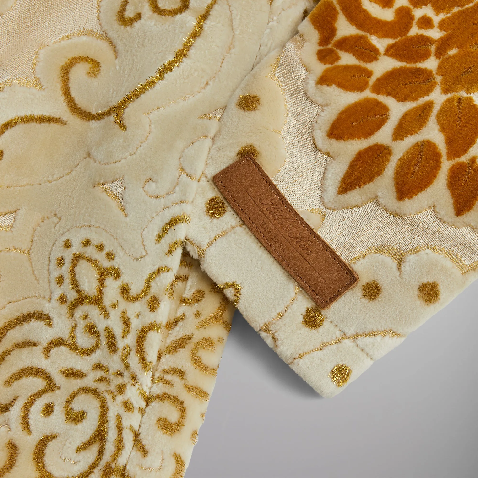 Kith for Res Ipsa Tapestry Coaches Jacket - Sumo sold by Kith product image thumbnail 4