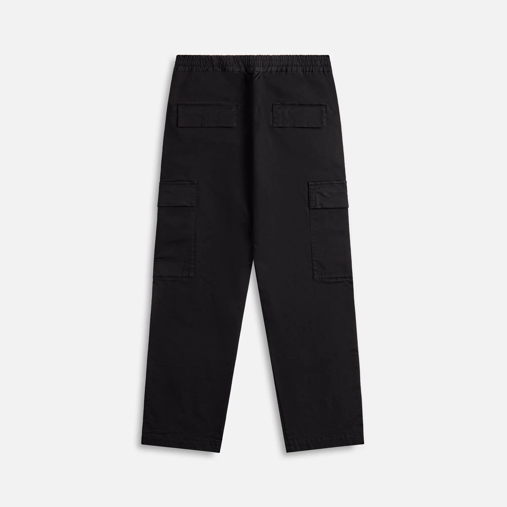 Barena Pantalone Tagio Stino - Black sold by Kith product image thumbnail 2