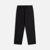 Barena Pantalone Tagio Stino - Black sold by Kith