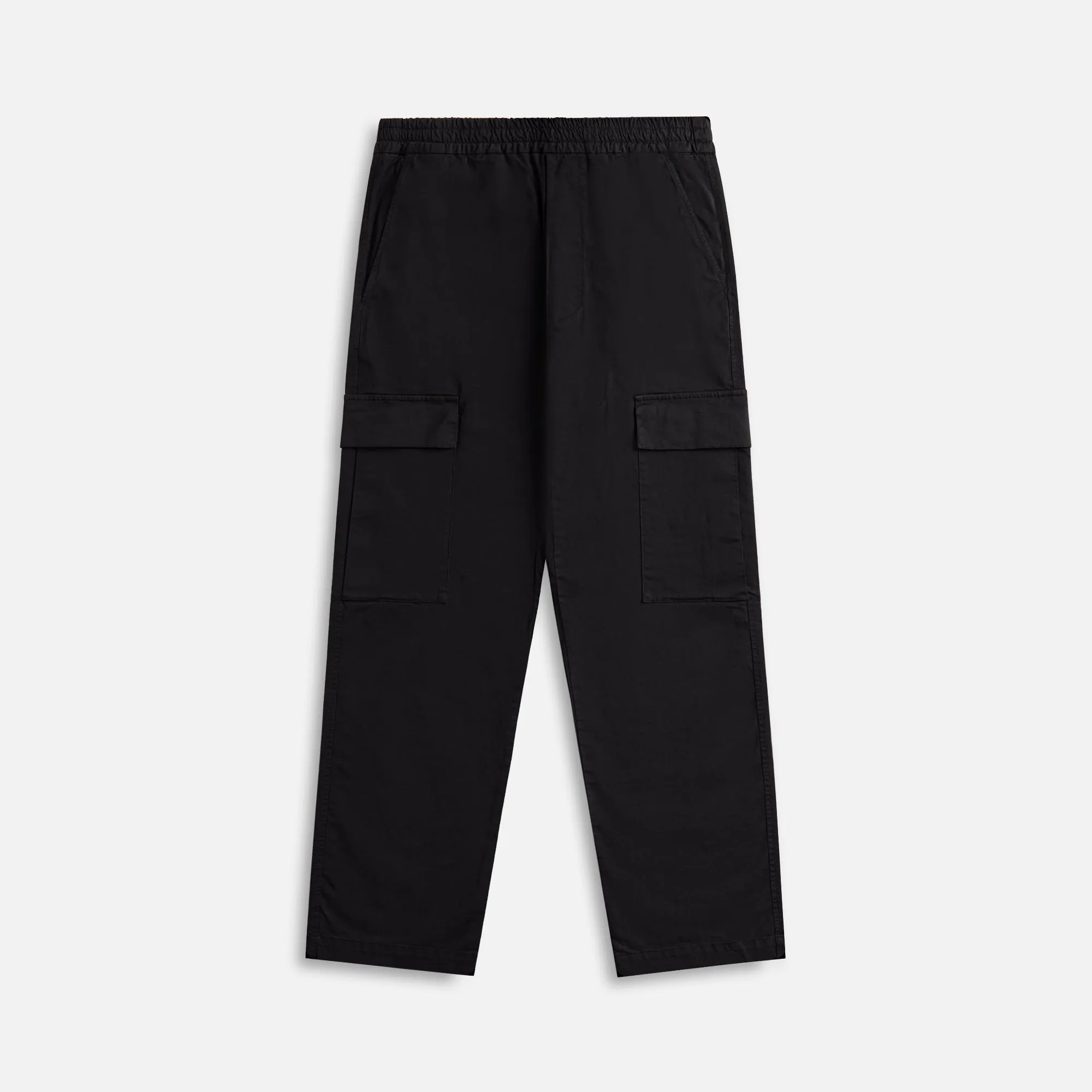 Barena Pantalone Tagio Stino - Black sold by Kith