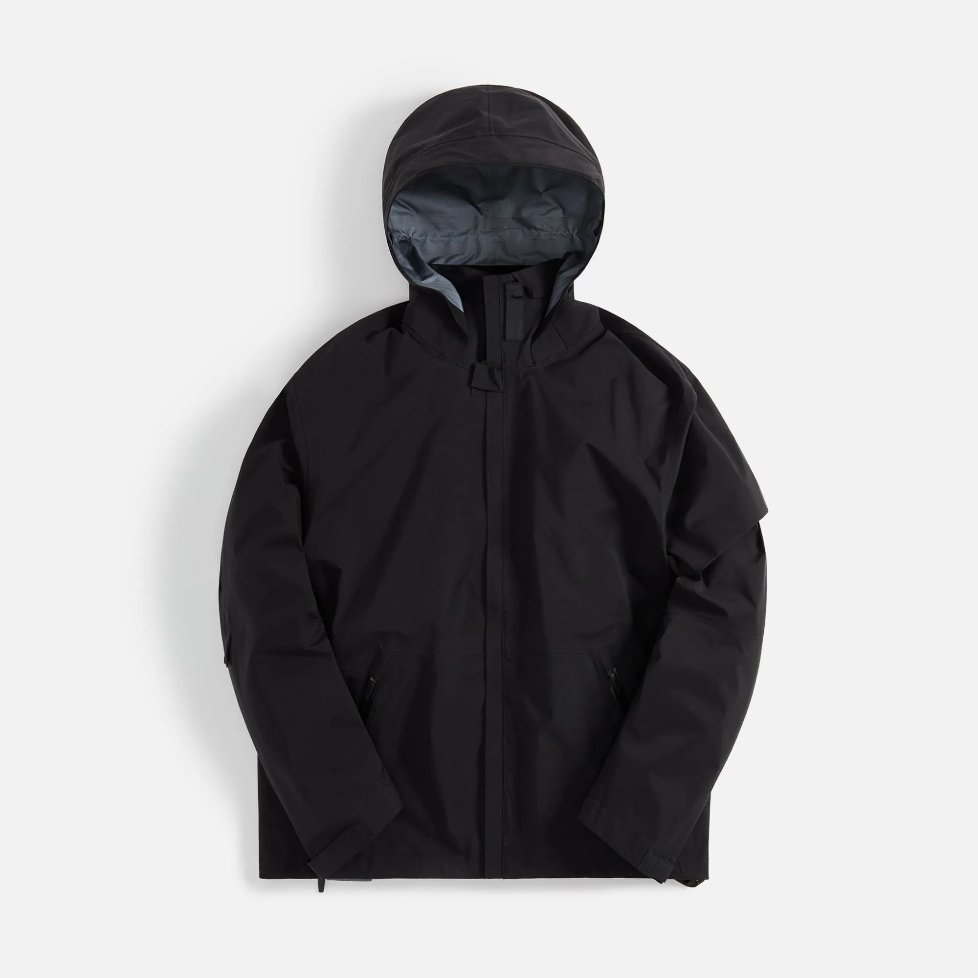 Acronym J101 3L Gore-Tex Pro Interops Jacket - Black sold by Kith