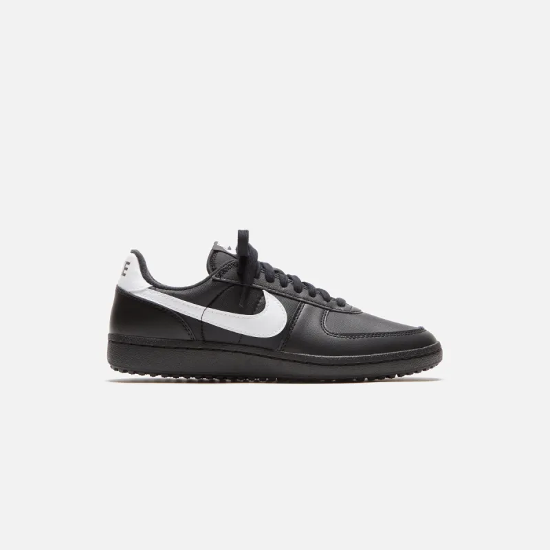 Nike Field General 82 - Black / Black / White sold by Kith
