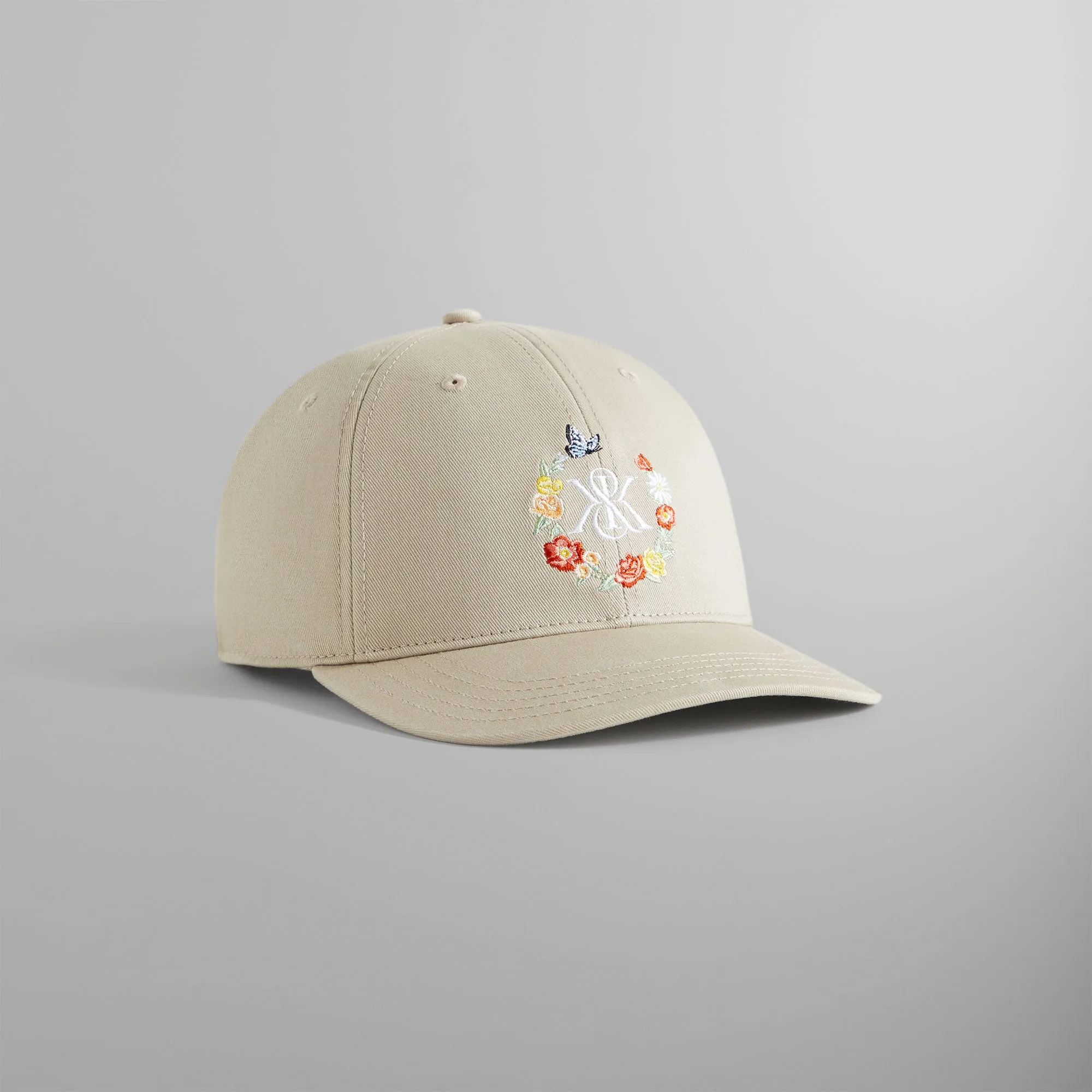 Kith Cotton Twill Aaron Cap - Canvas sold by Kith product image thumbnail 3