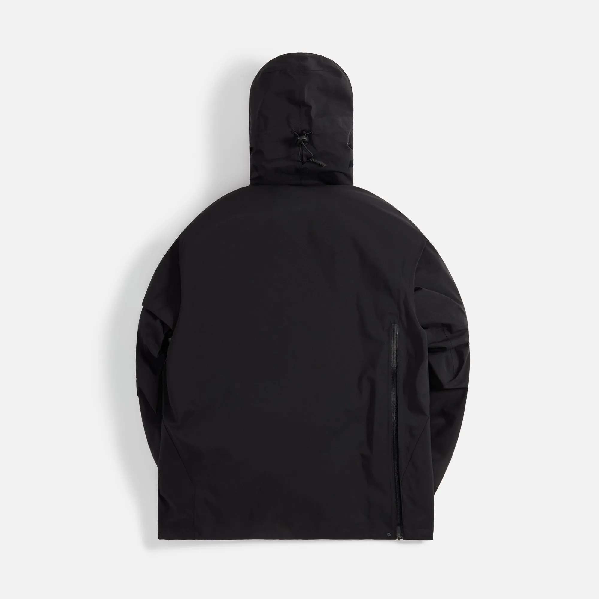 Acronym J101 3L Gore-Tex Pro Interops Jacket - Black sold by Kith product image thumbnail 2