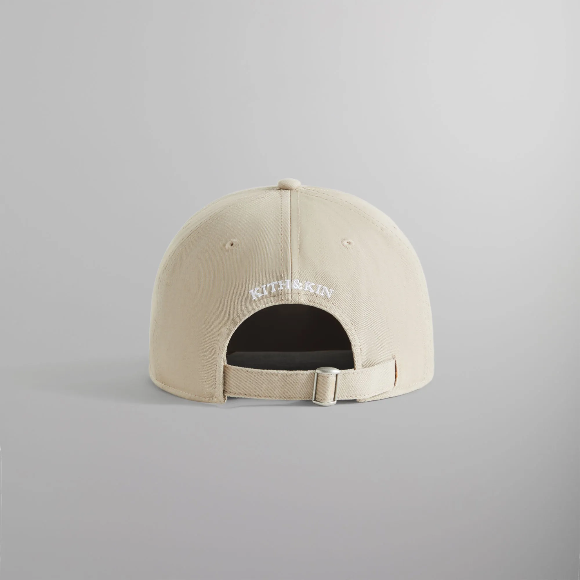 Kith Cotton Twill Aaron Cap - Canvas sold by Kith product image thumbnail 2