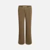 Aya Muse Aries Pant - Tigers Eye sold by Kith
