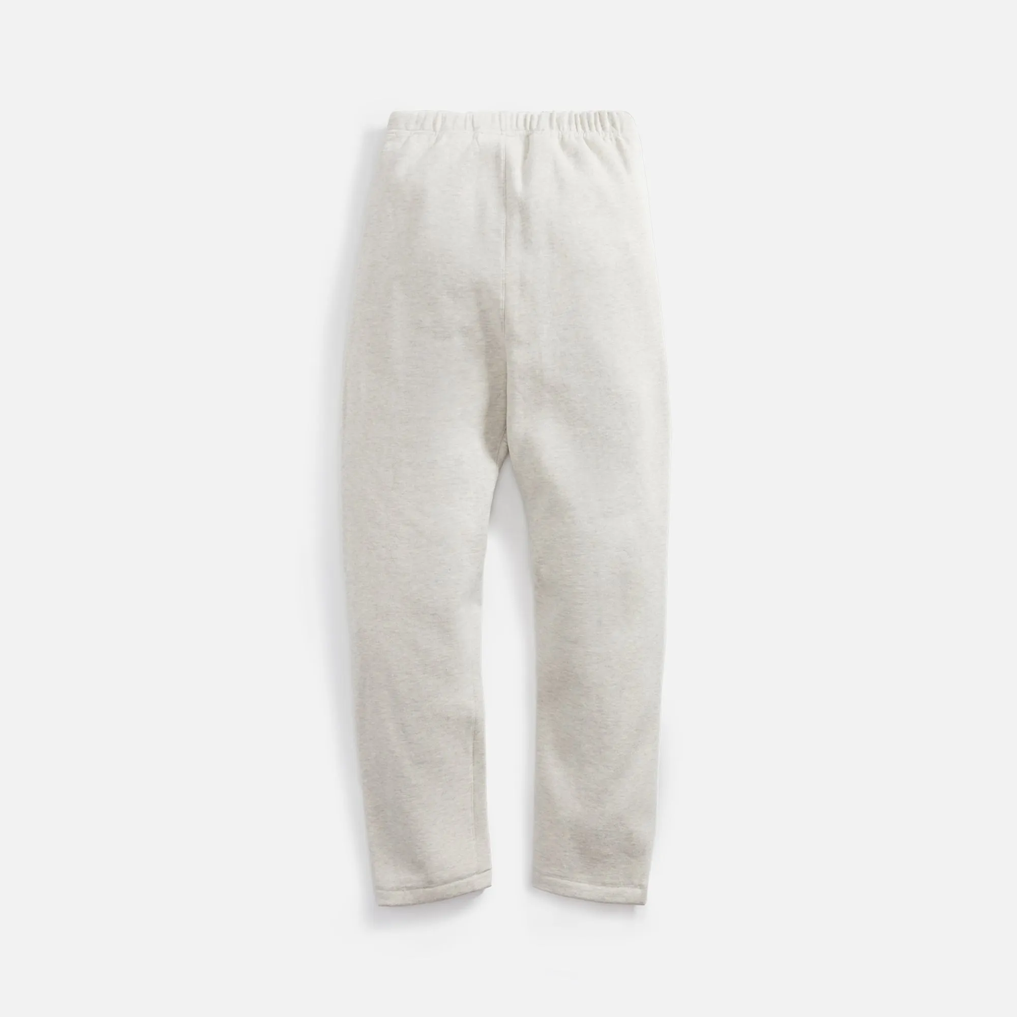 Essentials Relaxed Sweatpants - Light Oatmeal sold by Kith product image thumbnail 2