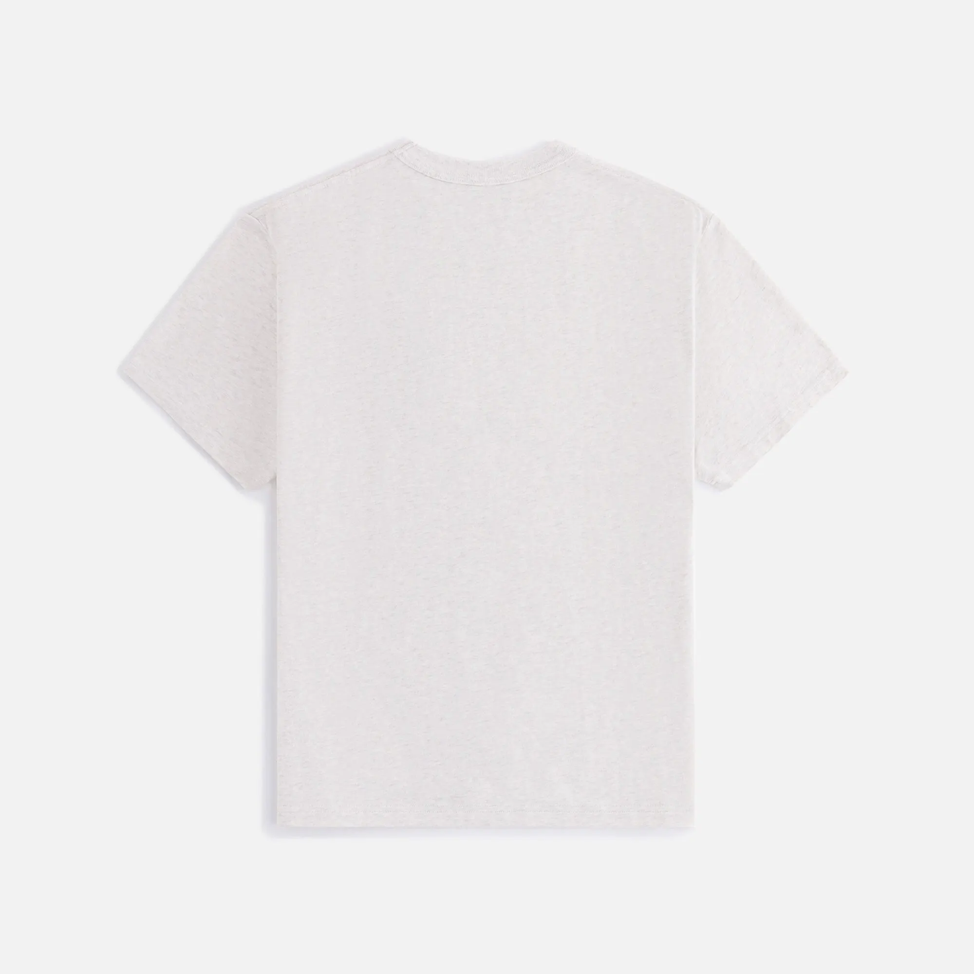 Kith Women Mott New York Tee II - Sandy Heather sold by Kith product image thumbnail 2