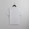 Kith LAX Tee - Light Heather Grey sold by Kith